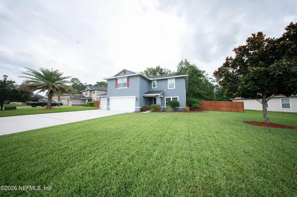 76546 Timbercreek Boulevard Yulee FL 32097