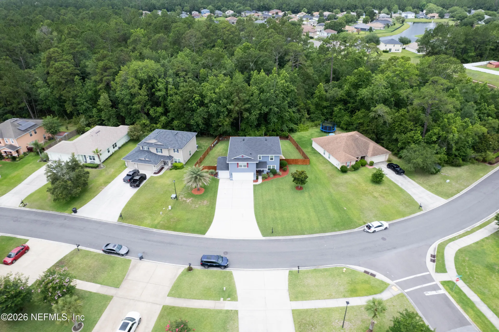 76546 Timbercreek Boulevard Yulee FL 32097