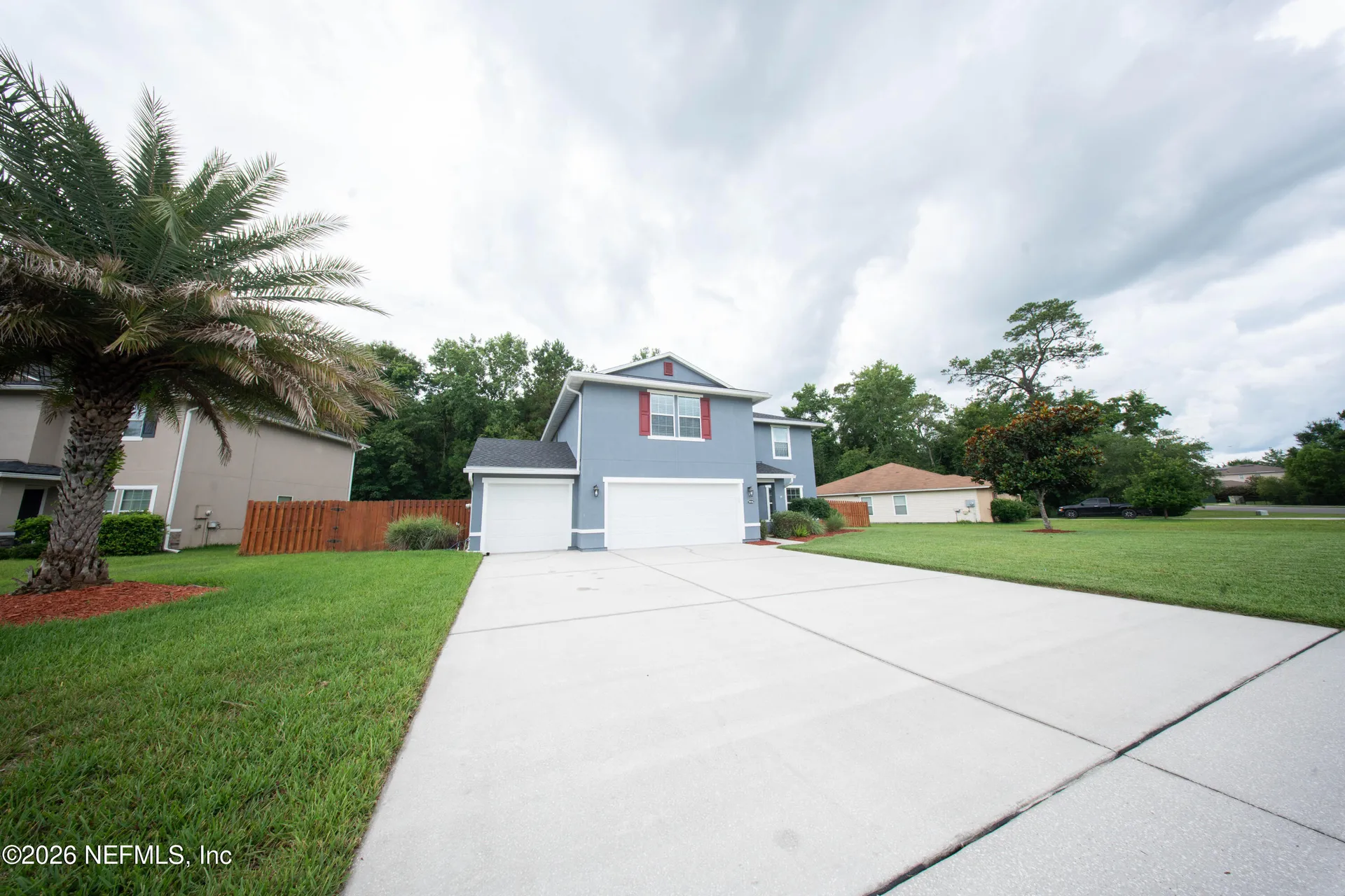 76546 Timbercreek Boulevard Yulee FL 32097