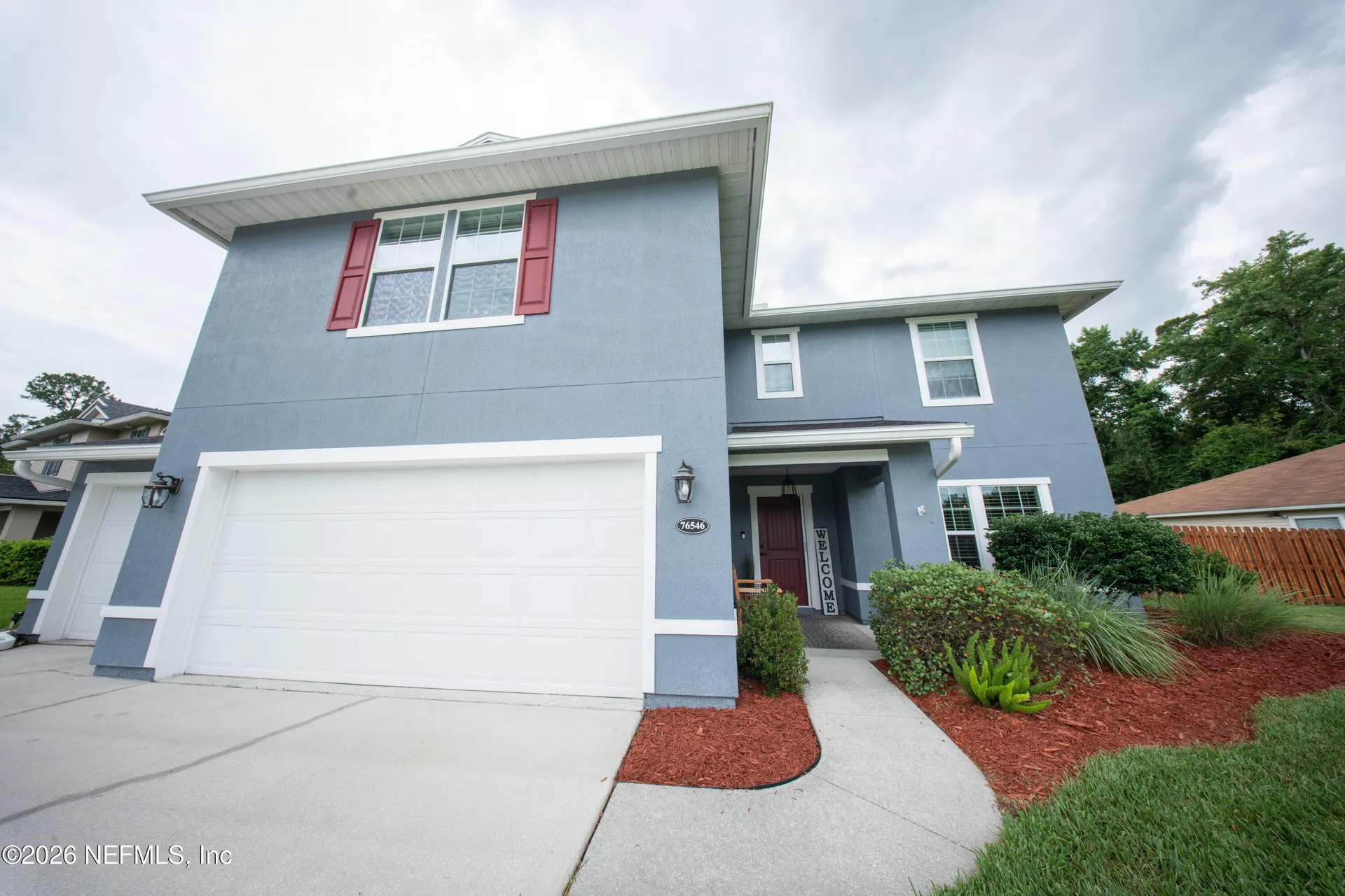 76546 Timbercreek Boulevard Yulee FL 32097