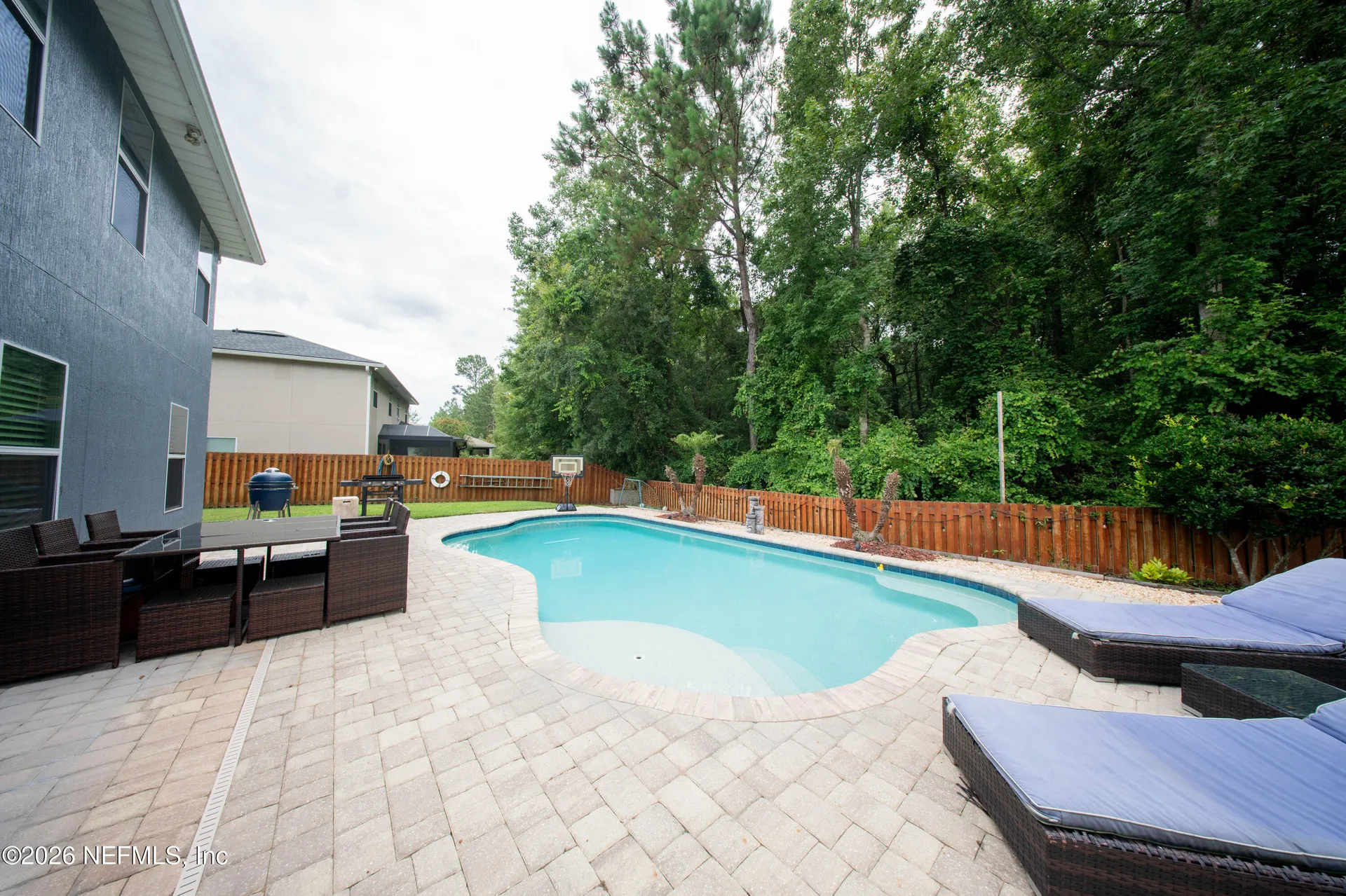 76546 Timbercreek Boulevard Yulee FL 32097