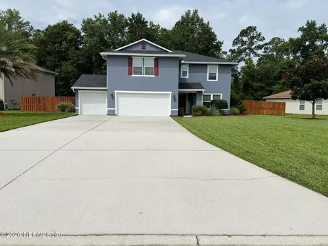 76546 Timbercreek Boulevard Yulee FL 32097