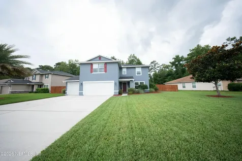 76546 Timbercreek Boulevard Yulee FL 32097