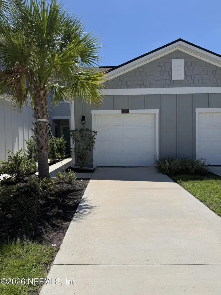 56 Java Lane St. Augustine FL 32092