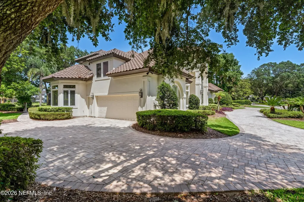144 Plantation Circle S Ponte Vedra Beach FL 32082