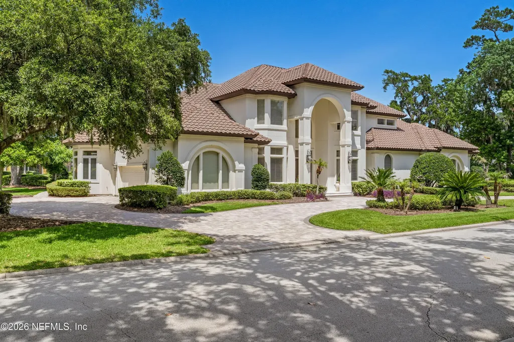 144 Plantation Circle S Ponte Vedra Beach FL 32082