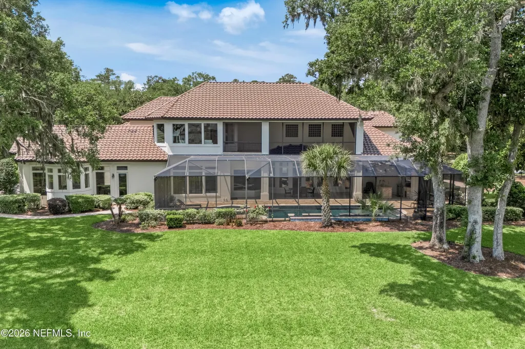 144 Plantation Circle S Ponte Vedra Beach FL 32082