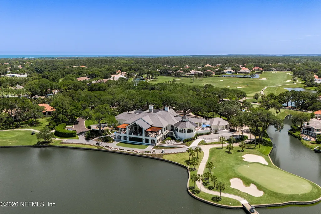 144 Plantation Circle S Ponte Vedra Beach FL 32082
