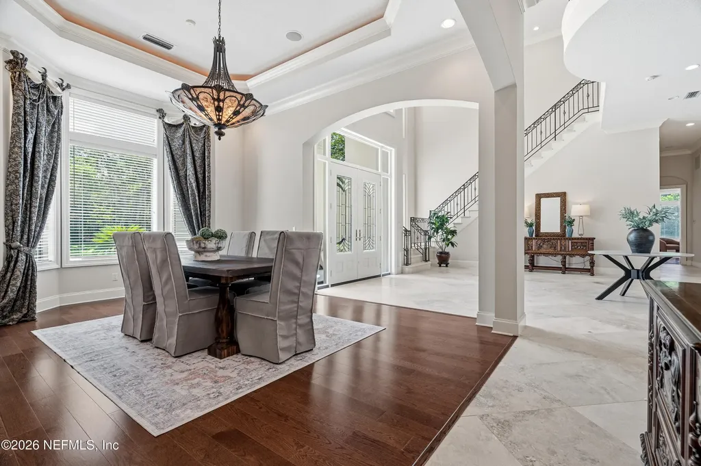 144 Plantation Circle S Ponte Vedra Beach FL 32082