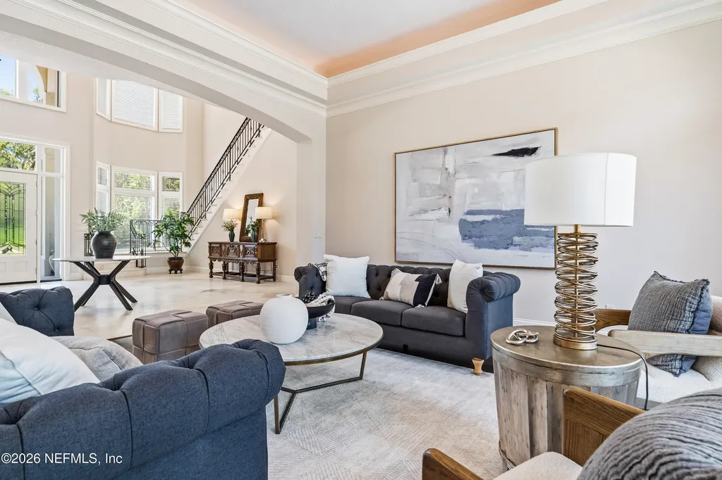 144 Plantation Circle S Ponte Vedra Beach FL 32082