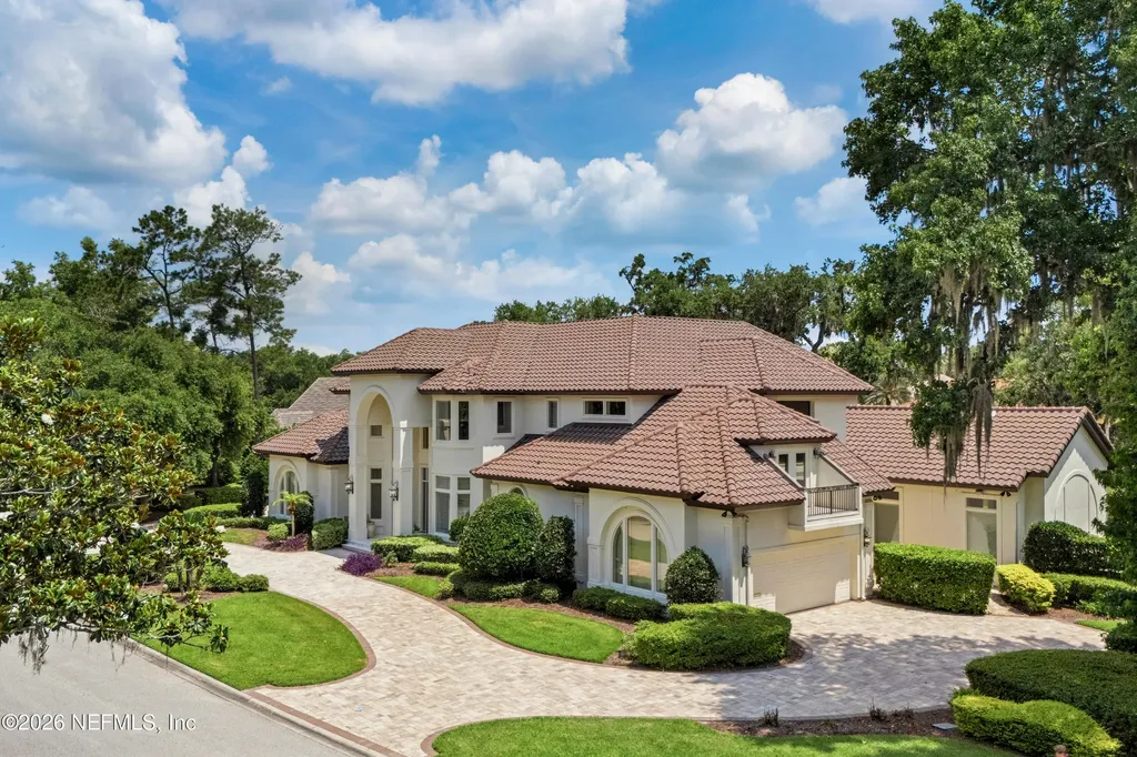 144 Plantation Circle S Ponte Vedra Beach FL 32082