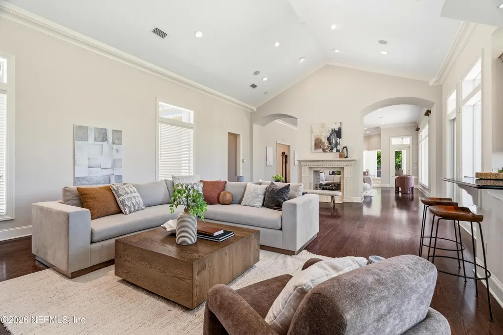 144 Plantation Circle S Ponte Vedra Beach FL 32082