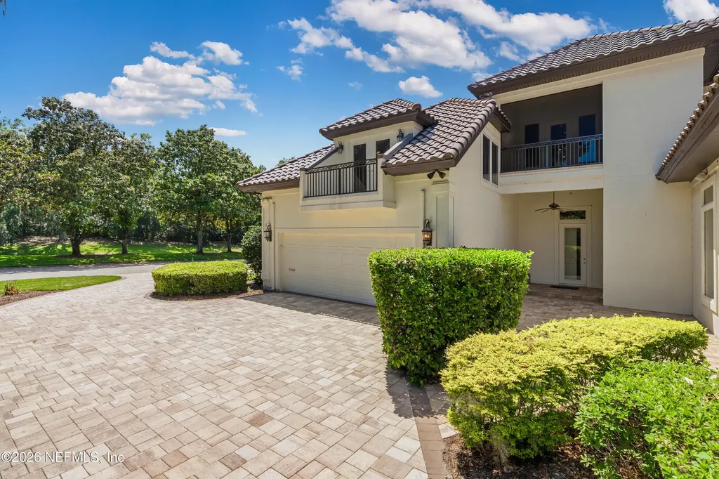 144 Plantation Circle S Ponte Vedra Beach FL 32082