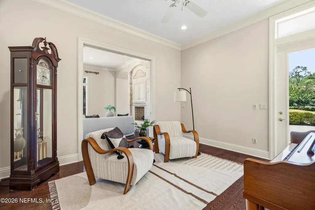144 Plantation Circle S Ponte Vedra Beach FL 32082
