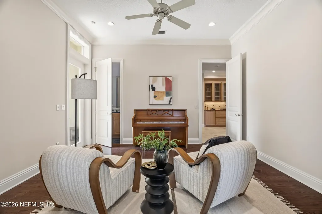 144 Plantation Circle S Ponte Vedra Beach FL 32082