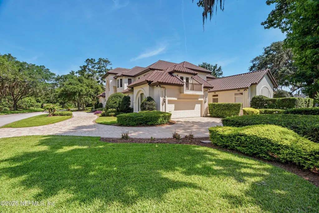144 Plantation Circle S Ponte Vedra Beach FL 32082
