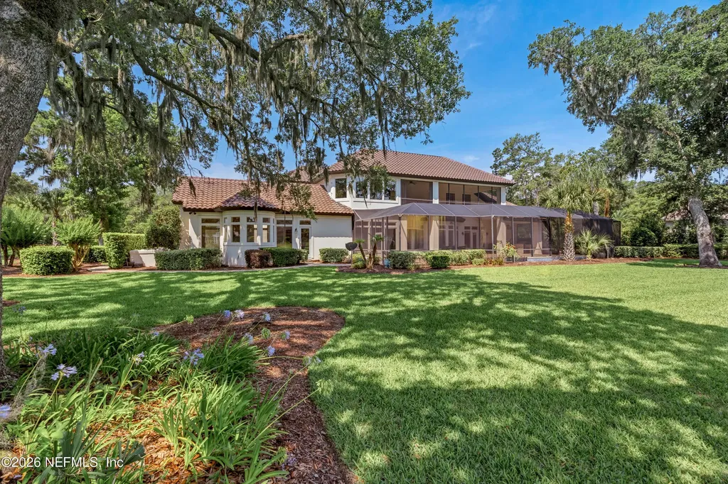 144 Plantation Circle S Ponte Vedra Beach FL 32082