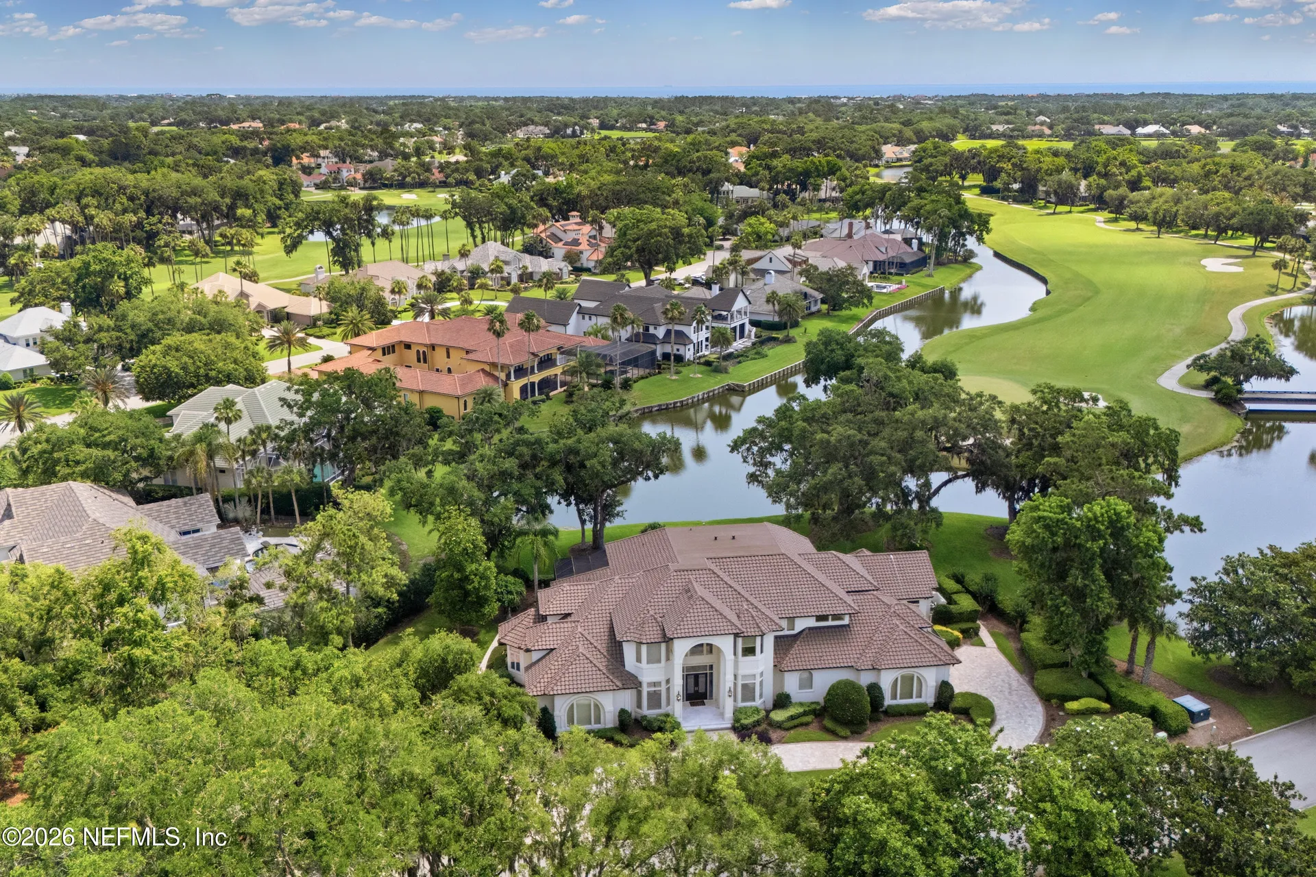 144 Plantation Circle S Ponte Vedra Beach FL 32082