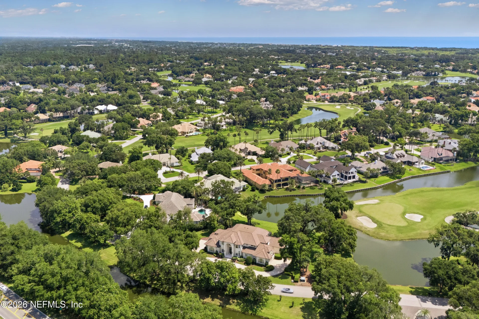 144 Plantation Circle S Ponte Vedra Beach FL 32082