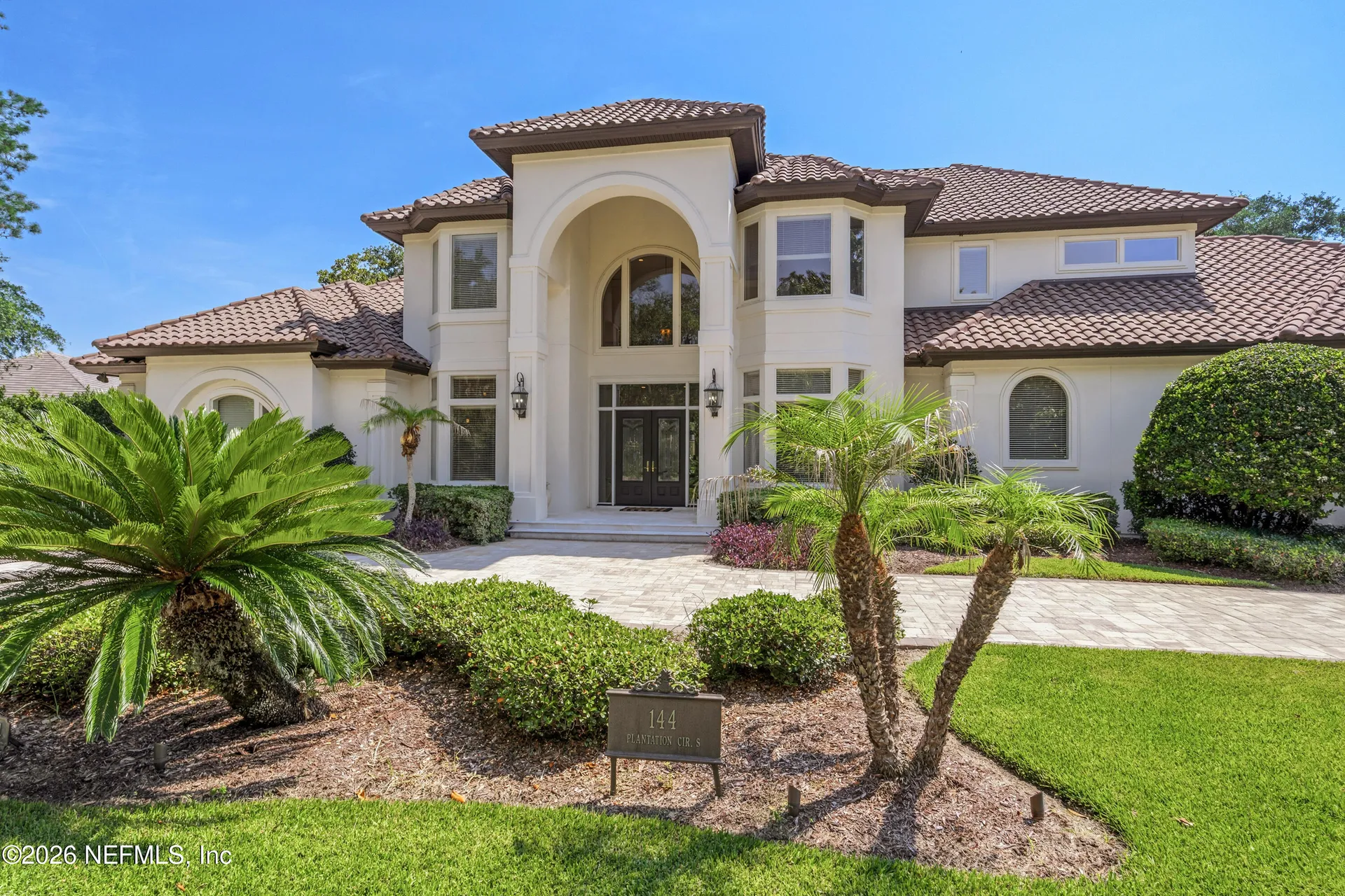 144 Plantation Circle S Ponte Vedra Beach FL 32082