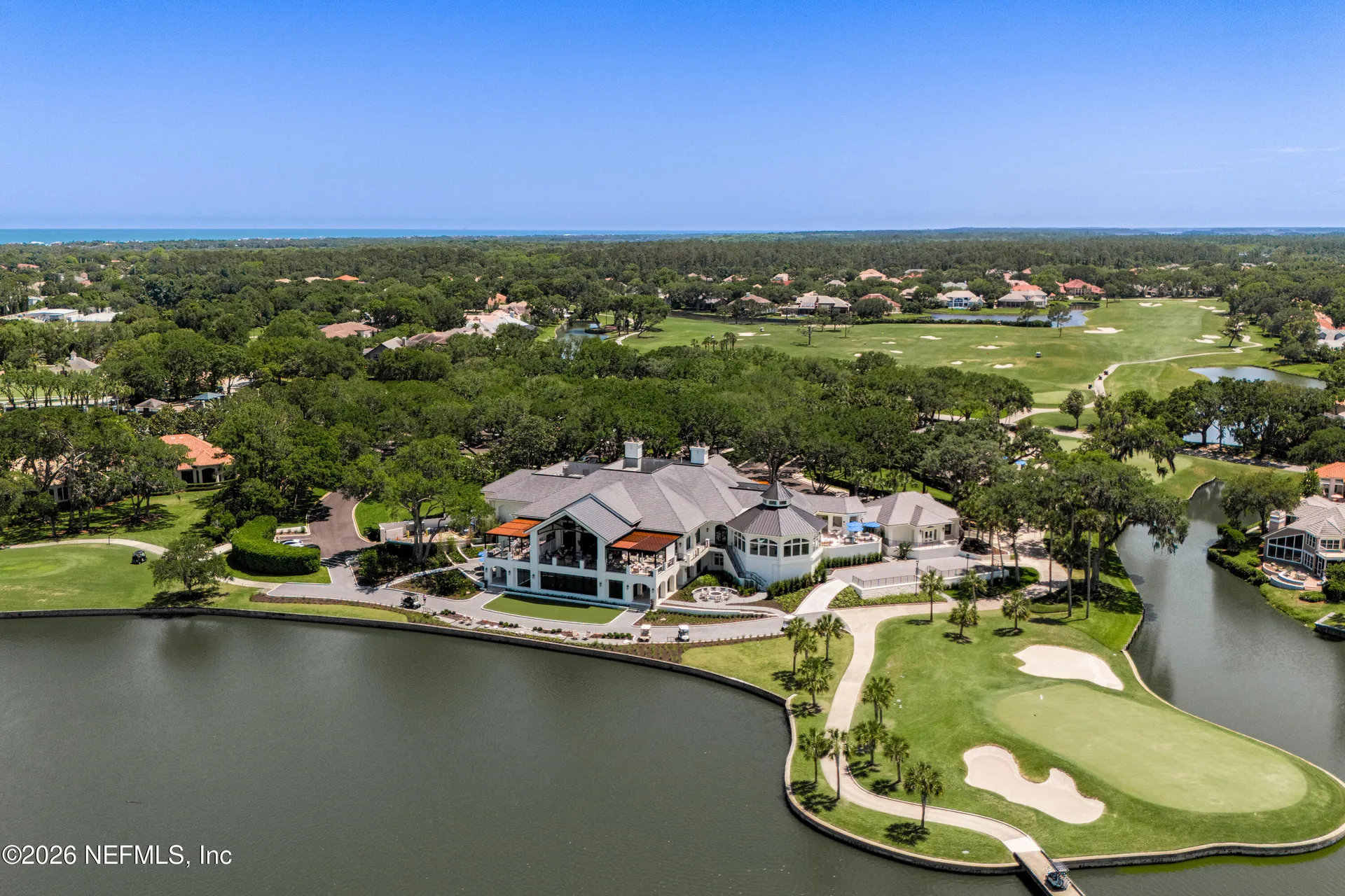 144 Plantation Circle S Ponte Vedra Beach FL 32082