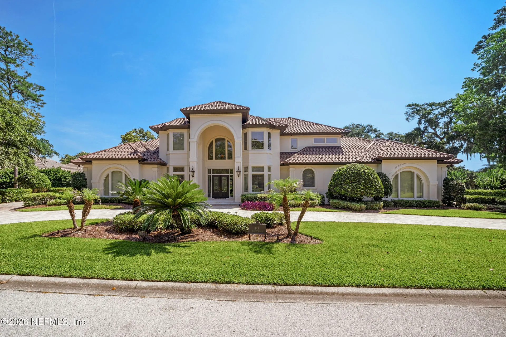 144 Plantation Circle S Ponte Vedra Beach FL 32082