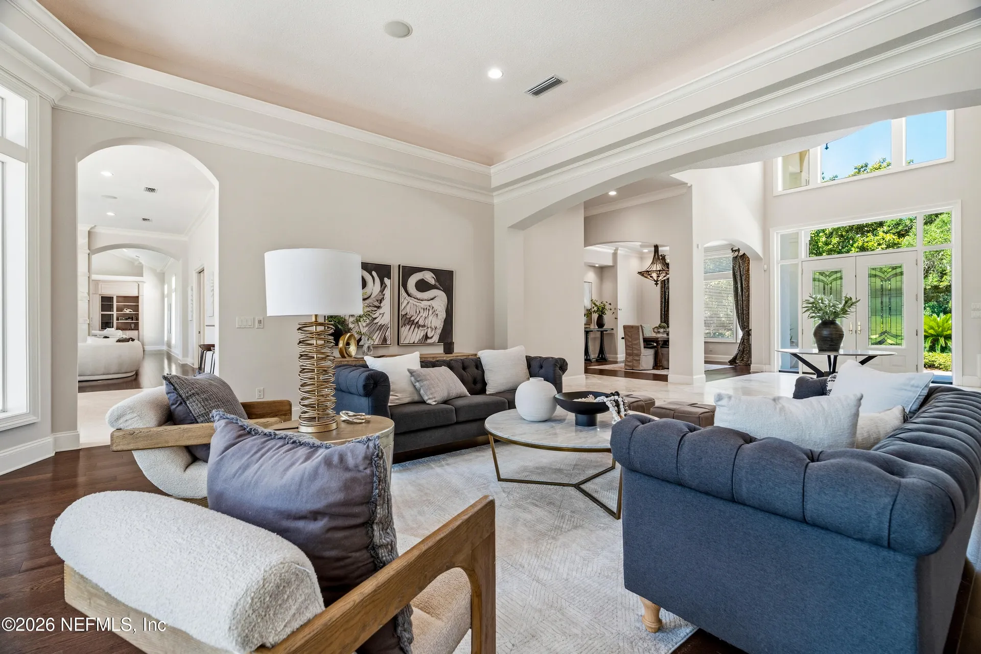 144 Plantation Circle S Ponte Vedra Beach FL 32082