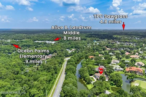 144 Plantation Circle S Ponte Vedra Beach FL 32082