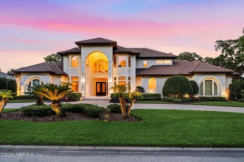 144 Plantation Circle S Ponte Vedra Beach FL 32082