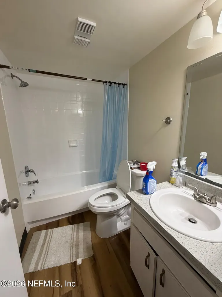 16 Andalusia Court St. Augustine FL 32086
