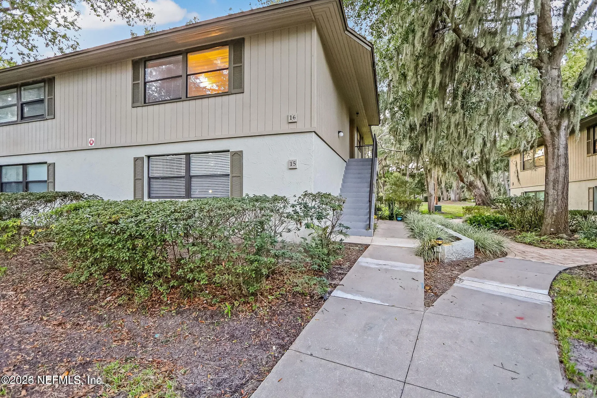 16 Andalusia Court St. Augustine FL 32086