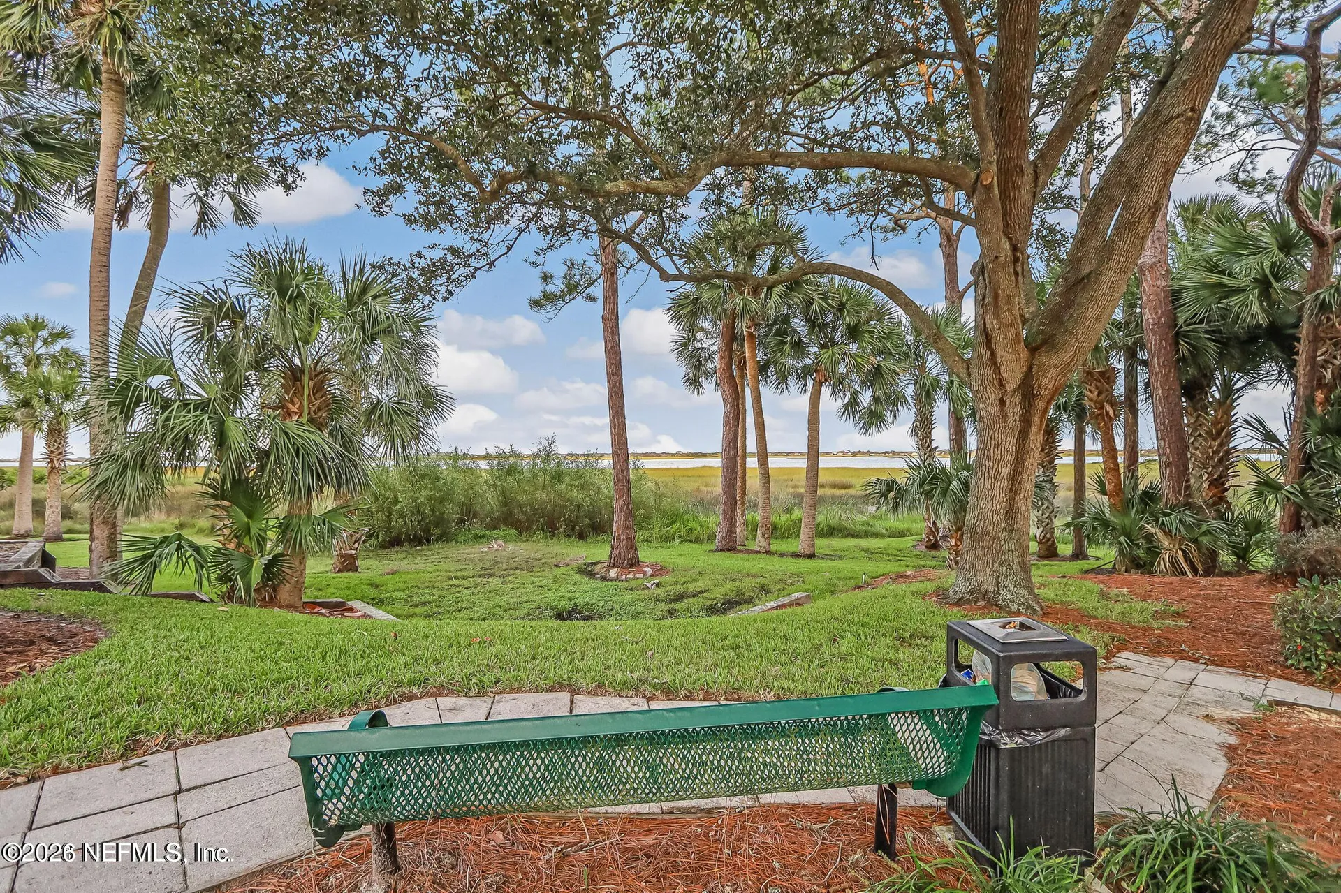 16 Andalusia Court St. Augustine FL 32086