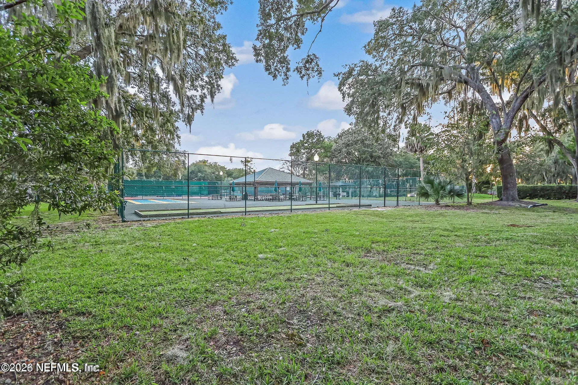 16 Andalusia Court St. Augustine FL 32086