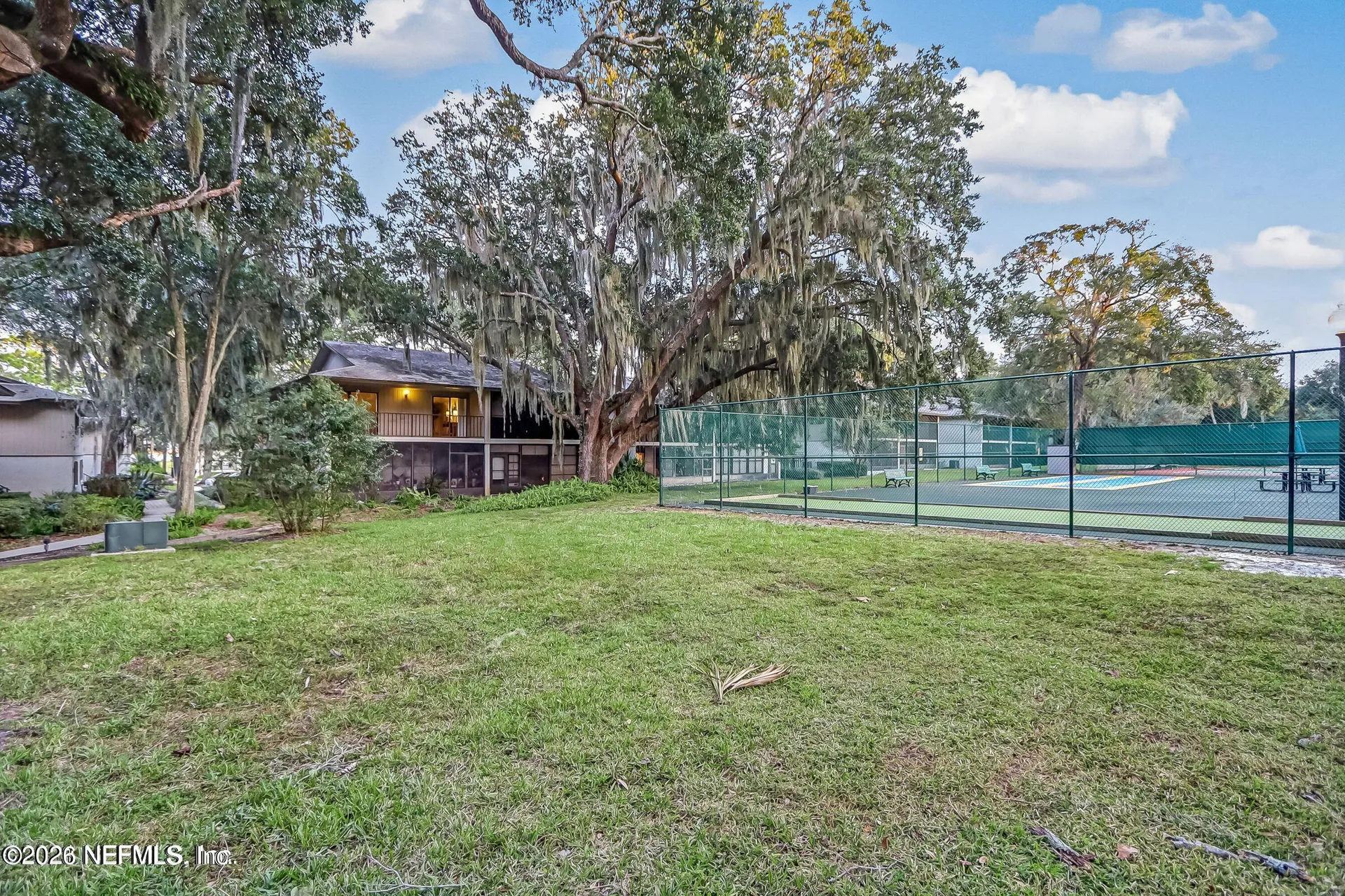 16 Andalusia Court St. Augustine FL 32086