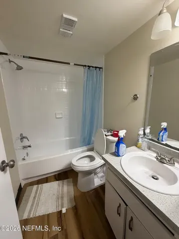 16 Andalusia Court St. Augustine FL 32086