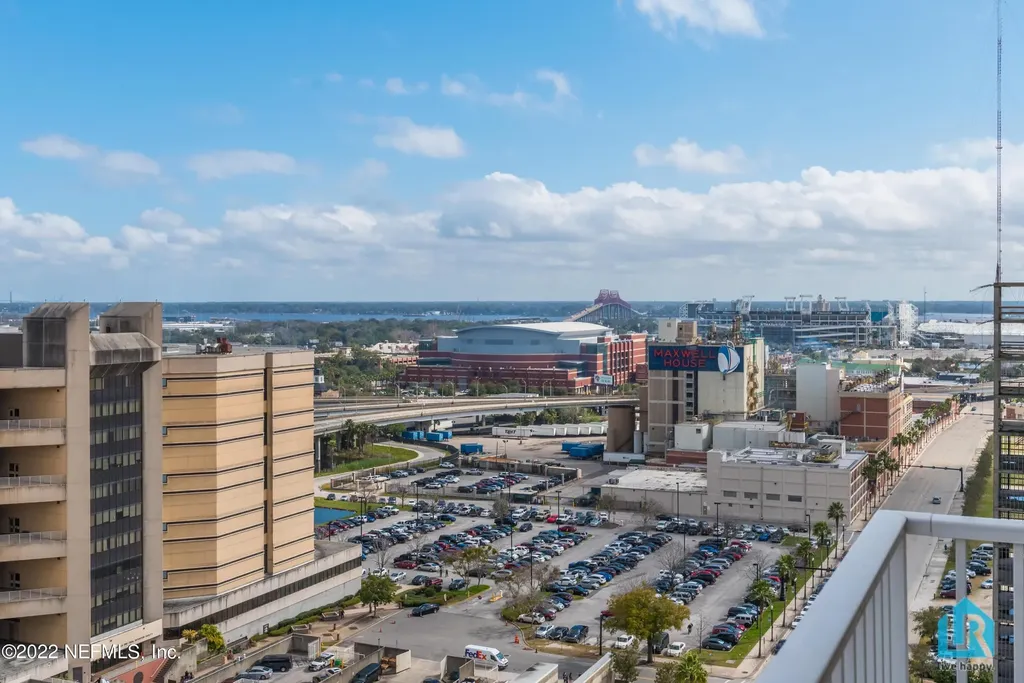 400 E Bay Street Jacksonville FL 32202