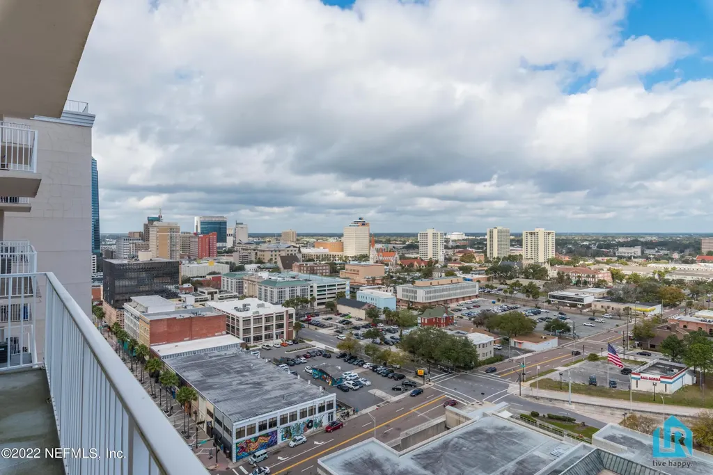 400 E Bay Street Jacksonville FL 32202