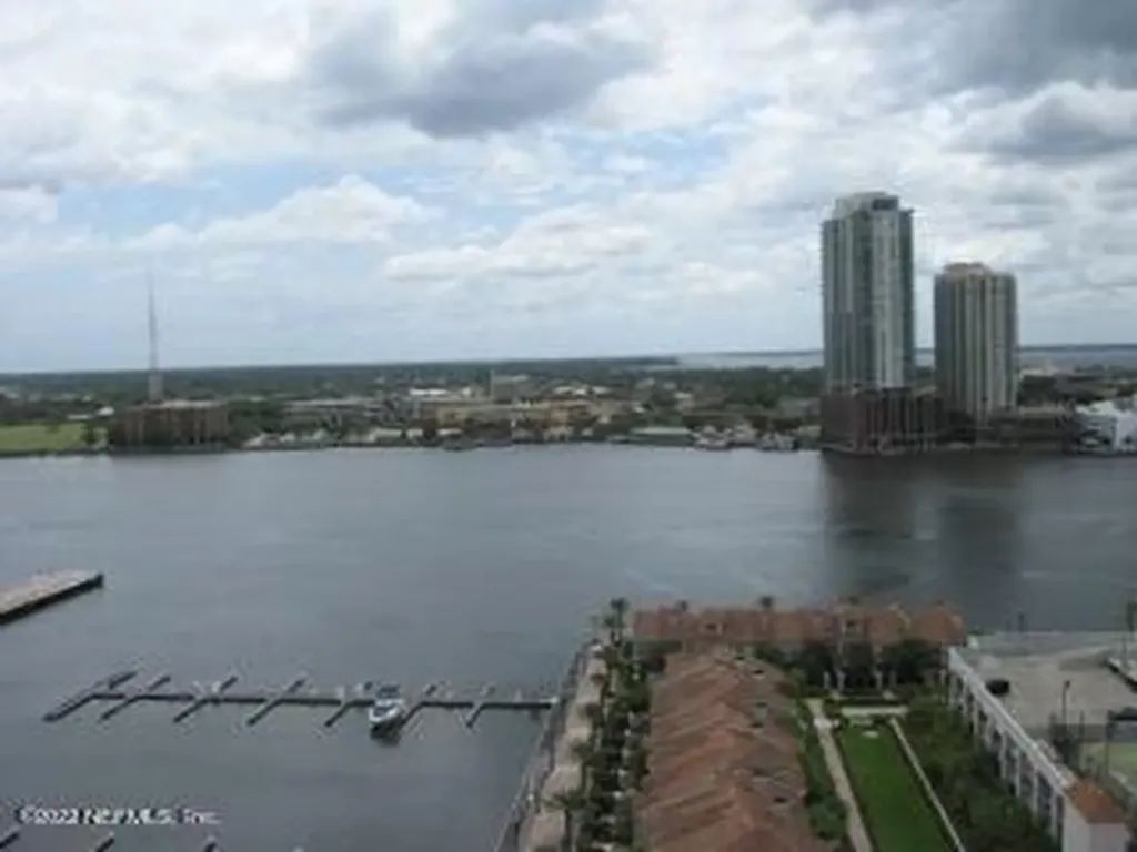 400 E Bay Street Jacksonville FL 32202