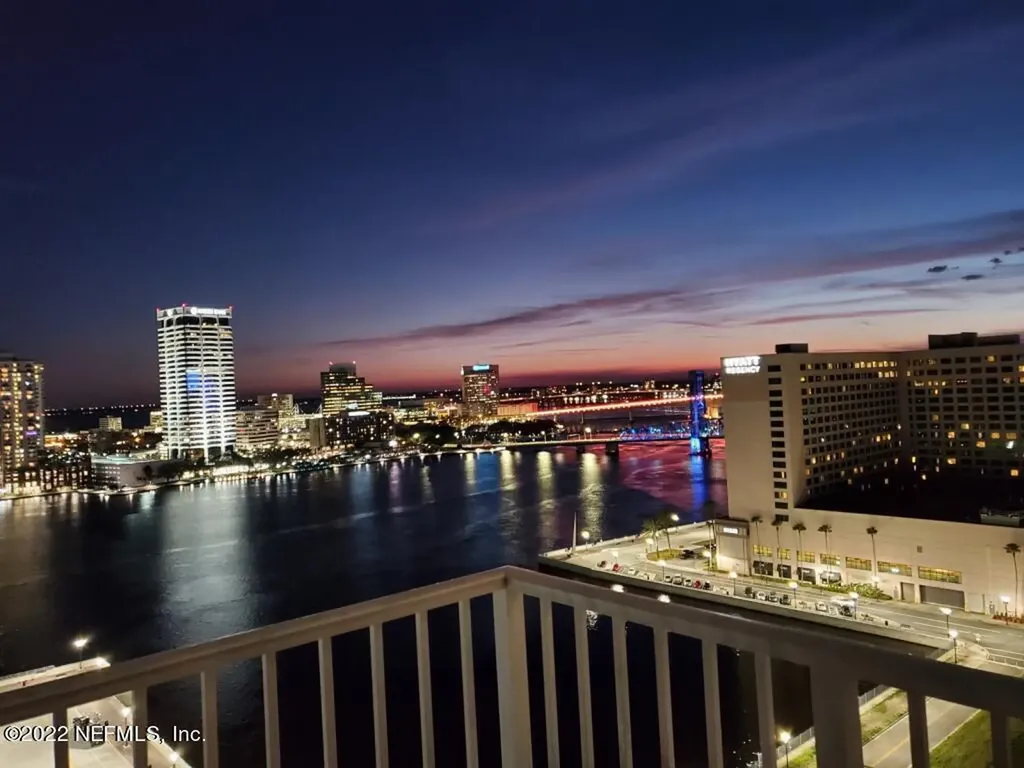 400 E Bay Street Jacksonville FL 32202