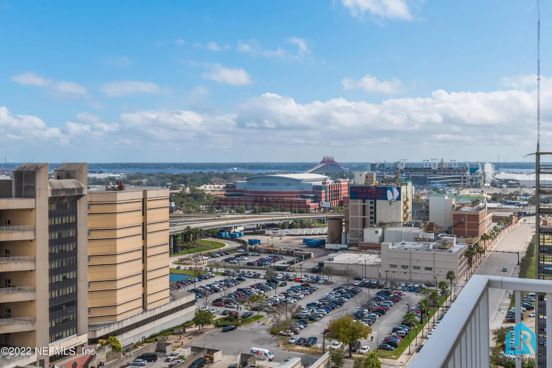 400 E Bay Street Jacksonville FL 32202