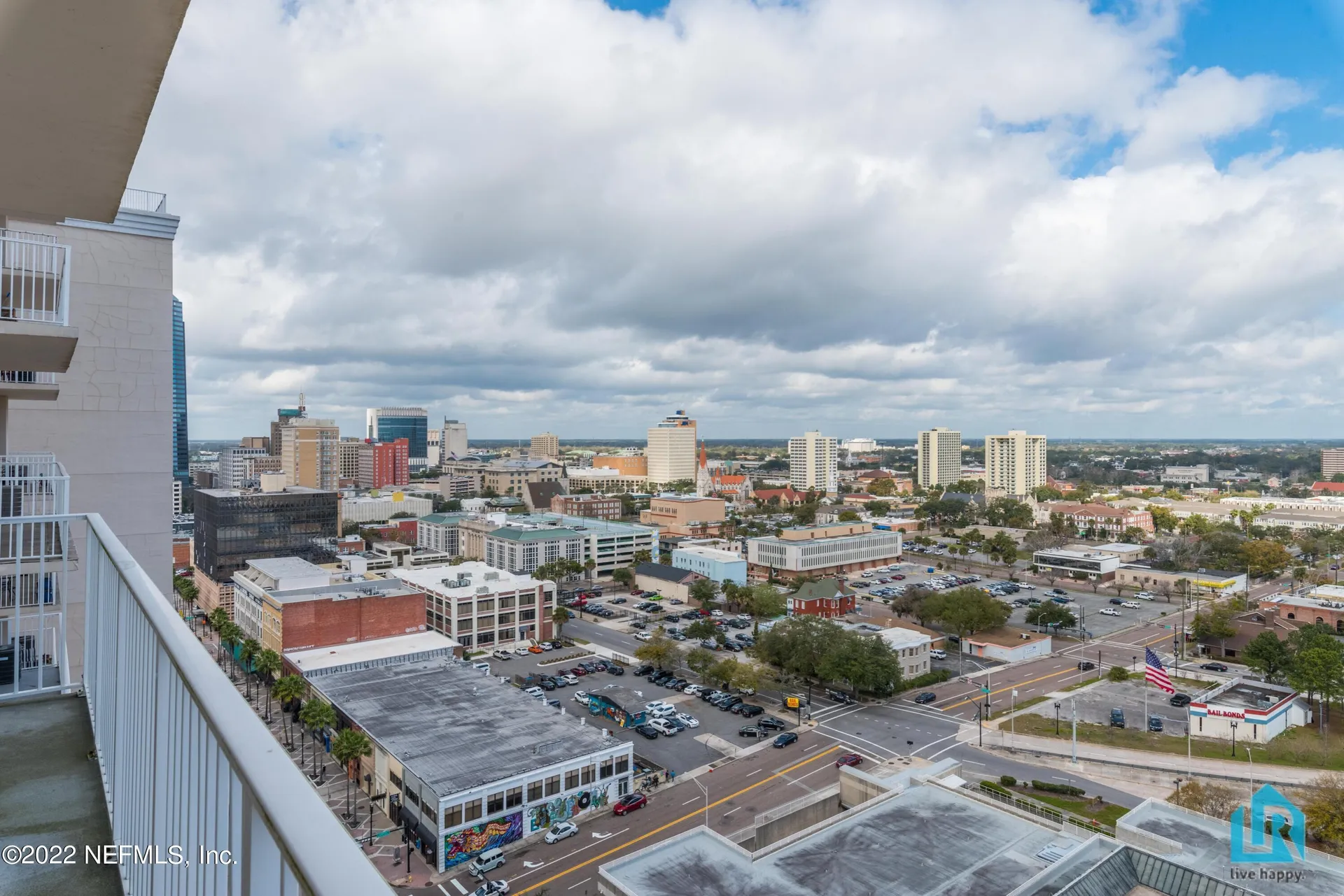 400 E Bay Street Jacksonville FL 32202