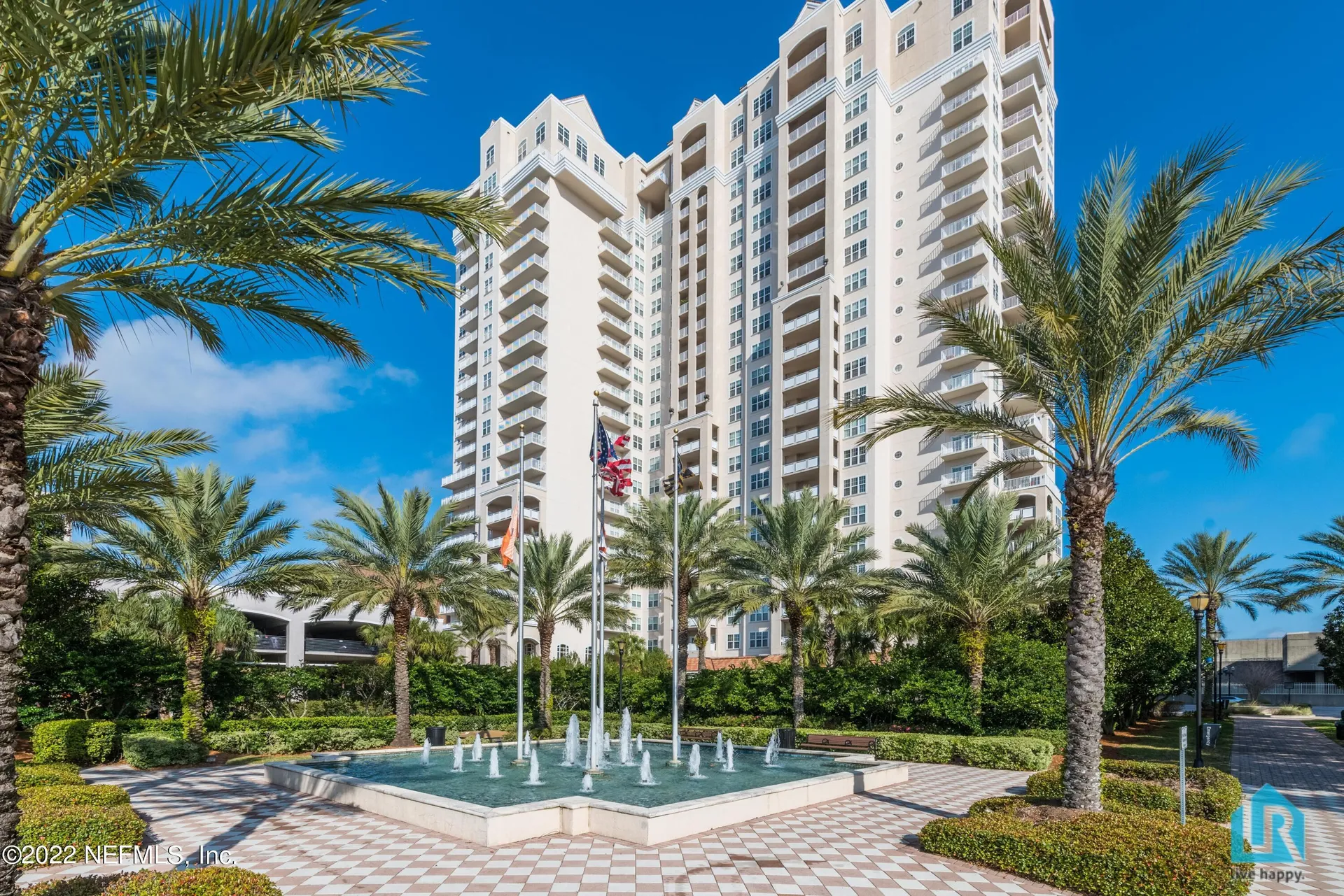 400 E Bay Street Jacksonville FL 32202