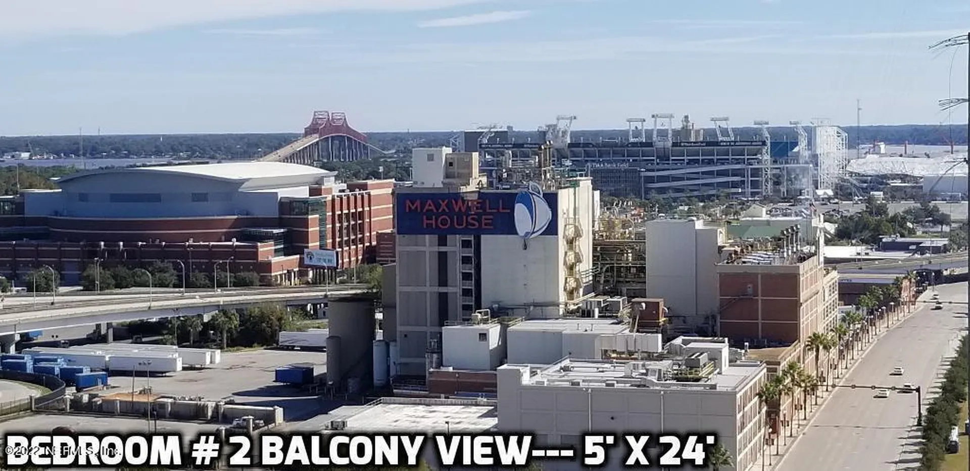 400 E Bay Street Jacksonville FL 32202