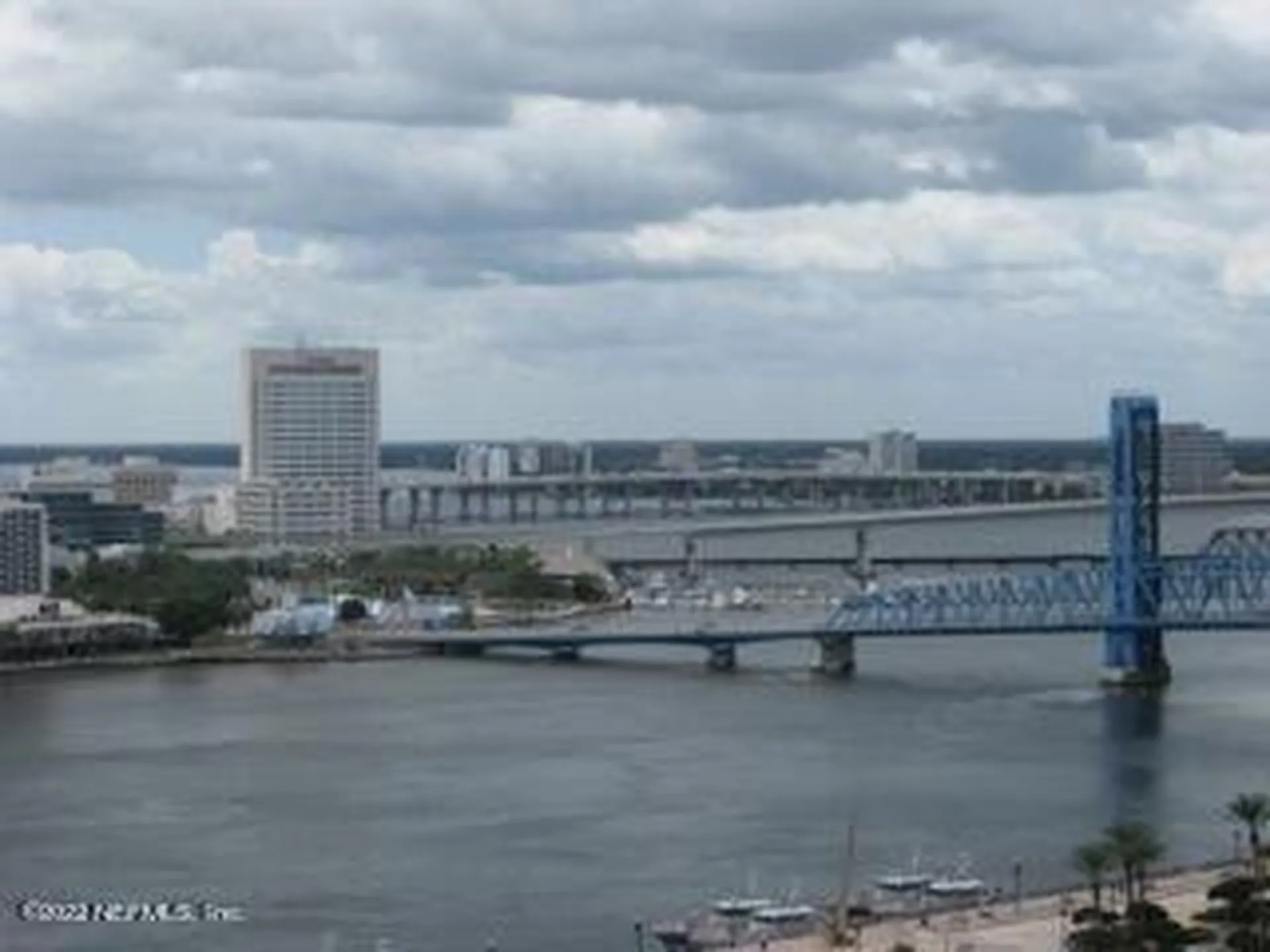 400 E Bay Street Jacksonville FL 32202