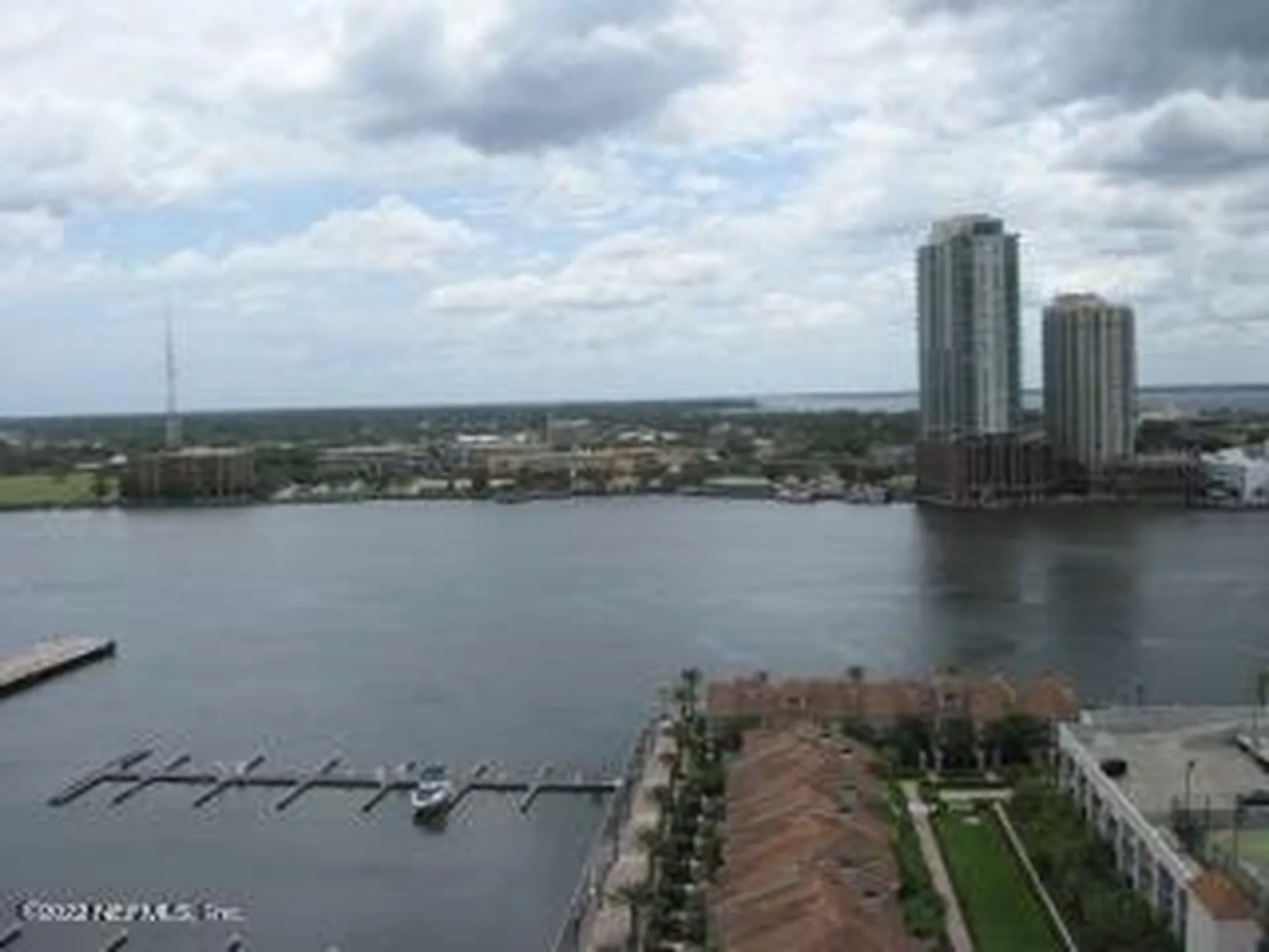 400 E Bay Street Jacksonville FL 32202