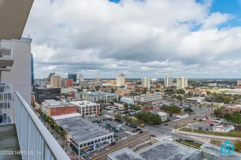 400 E Bay Street Jacksonville FL 32202