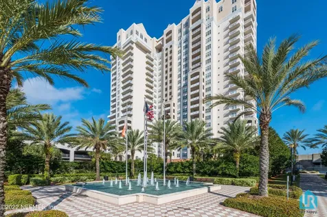 400 E Bay Street Jacksonville FL 32202