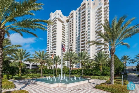 400 E Bay Street Jacksonville FL 32202