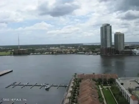400 E Bay Street Jacksonville FL 32202