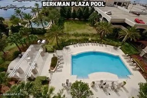 400 E Bay Street Jacksonville FL 32202